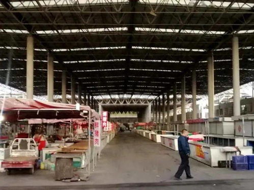 汶上街道新中都農(nóng)貿(mào)市場與順富醫(yī)藥共譜食品安全新篇章，順利通過省級規(guī)范提升驗收